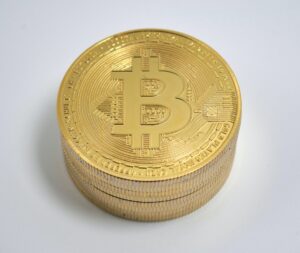Bitcoin (BTC). Pic: Unsplash