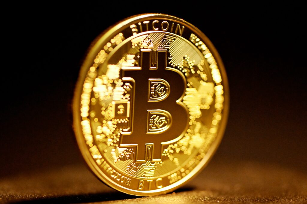 Bitcoin still the main focus for investors