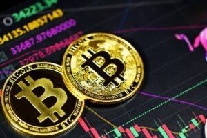 Bitcoin (BTC). Pic: Unsplash