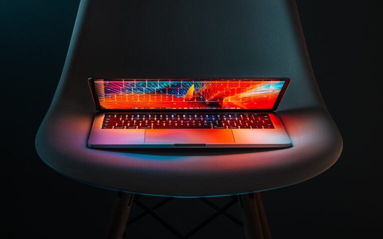 Computer hacker. Pic: Unsplash