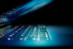 Cyber security. Pic: Unsplash