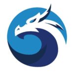 QuickSwap (QUICK) logo. Pic: Twitter