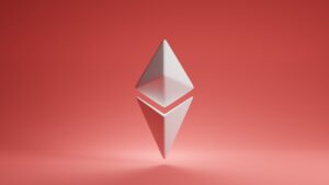 Ethereum symbol. Pic: Unsplash