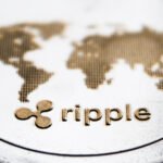 Ripple (XRP). Source: Shutterstock