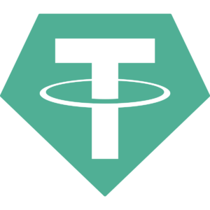 Tether (USDT). Pic: Unsplash
