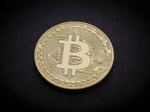 Bitcoin (BTC). Pic: Unsplash