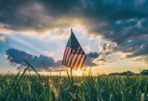 America. Pic: Unsplash