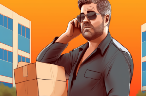BitBoy parts ways with Ben Armstrong.