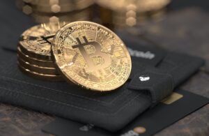 Bitcoin (BTC). Pic: Unsplash