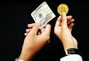 Bitcoin (BTC). Pic: Unsplash
