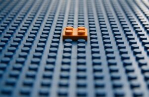 Blockchain. Pic: Unsplash