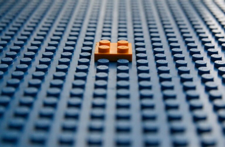 Blockchain. Pic: Unsplash