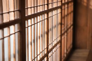 China prison. Pic: Unsplash