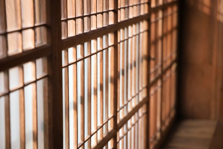 China prison. Pic: Unsplash
