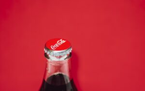 Coca-Cola. Pic: Unsplash