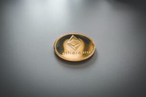 Ethereum (ETH). Pic: Unsplash