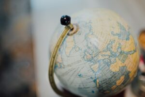 Emerging markets. Pic: Unsplash
