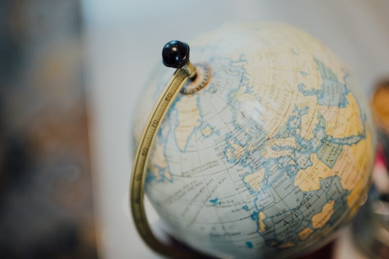 Emerging markets. Pic: Unsplash