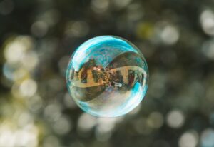 Orb. Pic: Unsplash