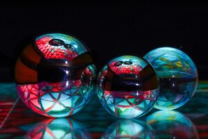 Orb. Pic: Unsplash
