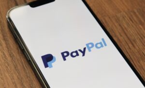 PayPal. Pic: Unsplash