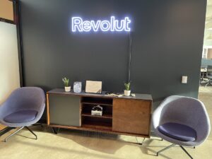 Revolut. Source: Revolut