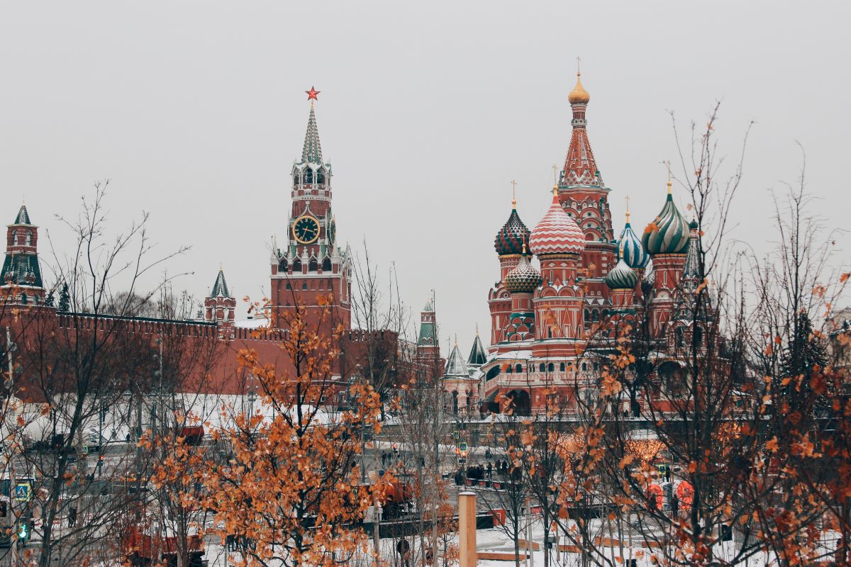 Binance could make ‘full exit’ from Russia