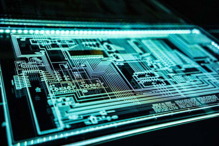 Smart contract security. Pic: Unsplash