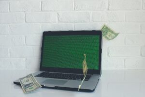 Theft. Pic: Unsplash