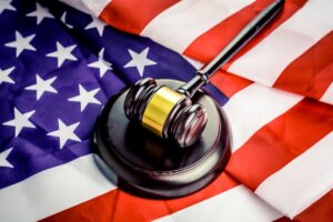 US court. Pic: Unsplash