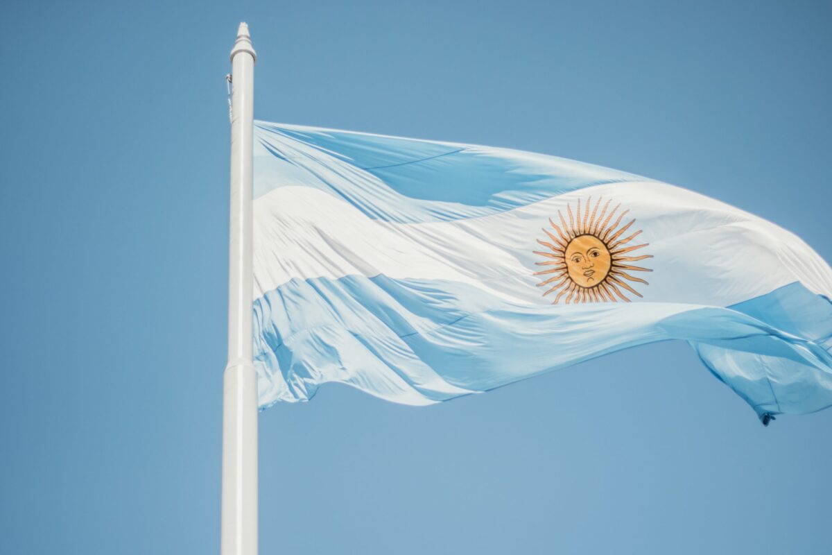 Worldcoin etches single day sign-up record in Argentina