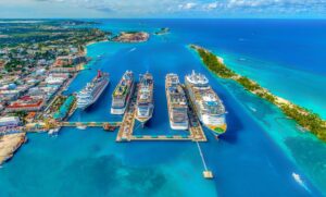 The Bahamas. Pic: Unsplash