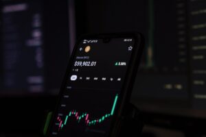 Bitcoin (BTC). Pic: Unsplash