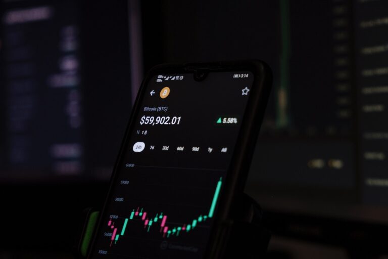 Bitcoin (BTC). Pic: Unsplash