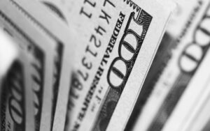Cash. Pic: Unsplash