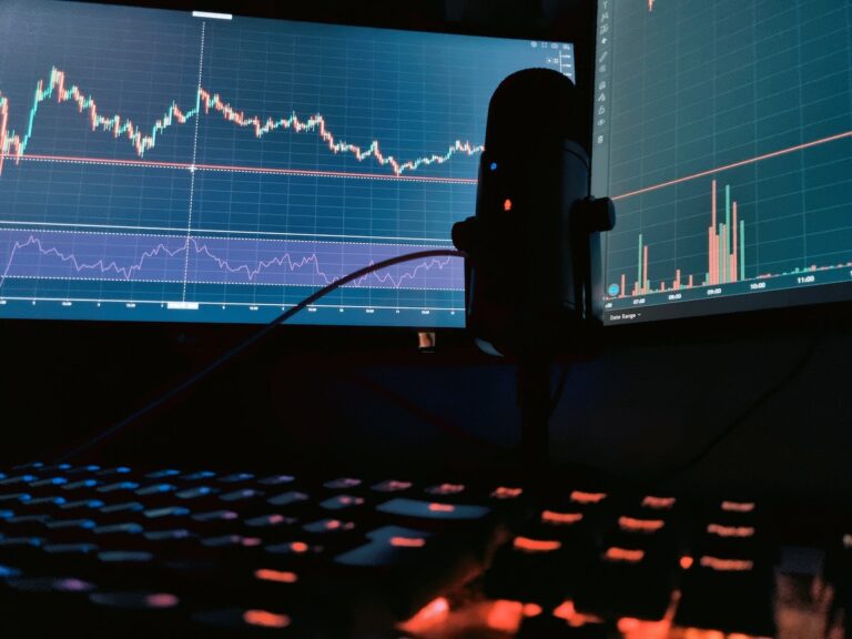DeFi. Pic: Unsplash