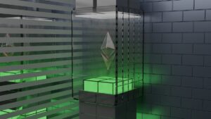 Ethereum (ETH). Pic: Unsplash