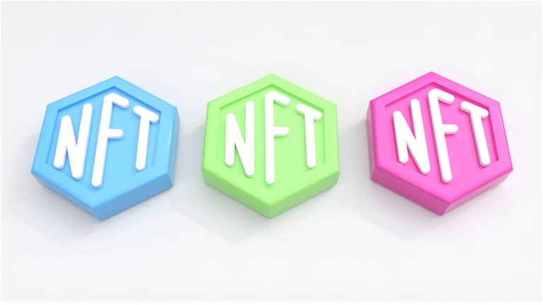 NFTs. Pic: Unsplash