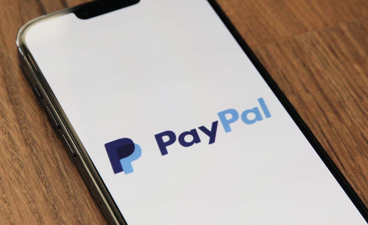 PayPal launches new feature to sell crypto