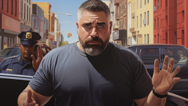 BitBoy Ben Armstrong. Pic: CoinNews