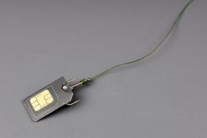 Sim card. Pic: Unsplash
