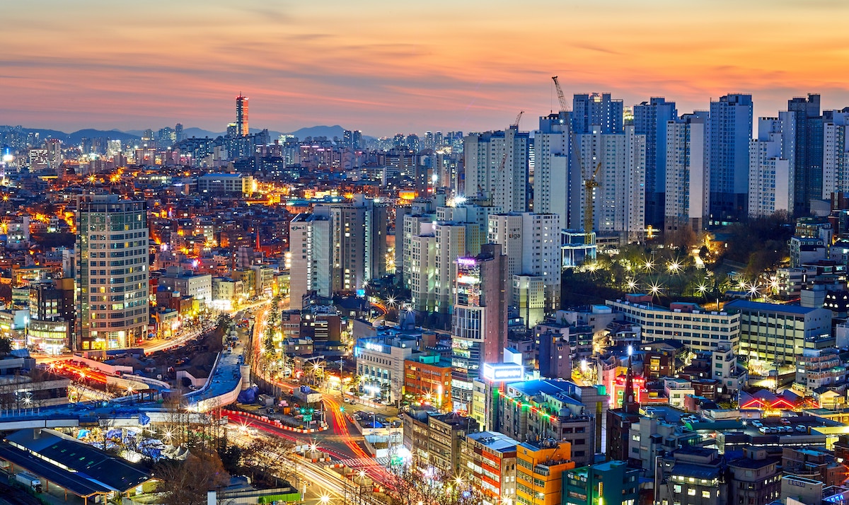 Crypto is dominant asset held overseas by South Koreans