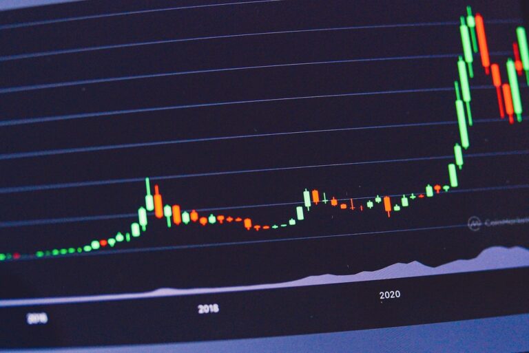 Stablecoin. Pic: Unsplash