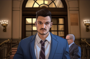 Sam Bankman-Fried. Pic: CoinNews