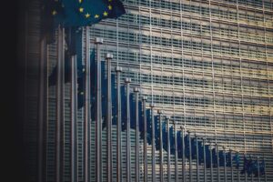 The EU. Pic: Unsplash