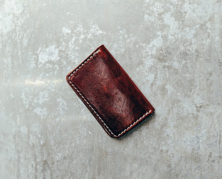 Wallet. Pic: Unsplash