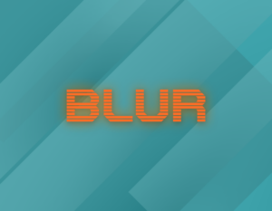 Blur (BLUR). Pic: CoinNews