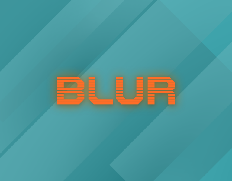 Blur (BLUR). Pic: CoinNews