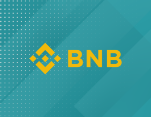 BNB token. Pic: CoinNews