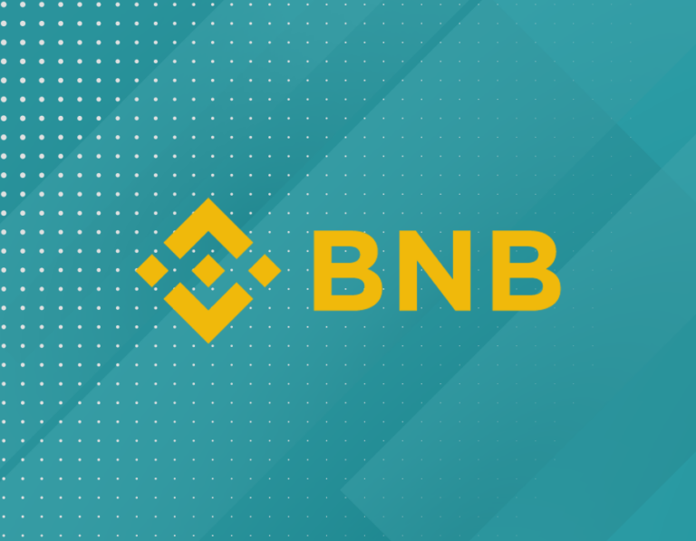 BNB token. Pic: CoinNews